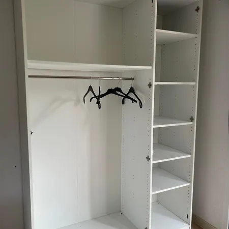 Dans Dependance Avec Sdb Privee