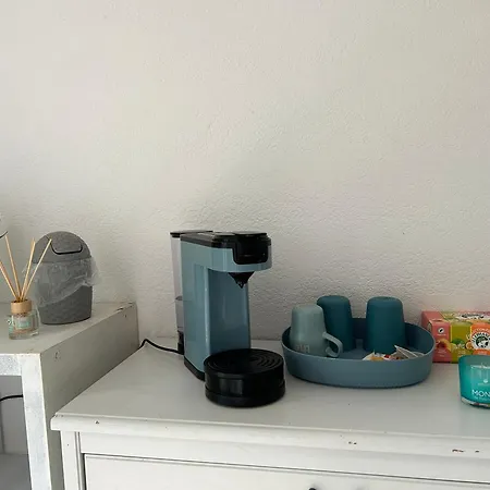 Privat bolig Dans Dependance Avec Sdb Privee